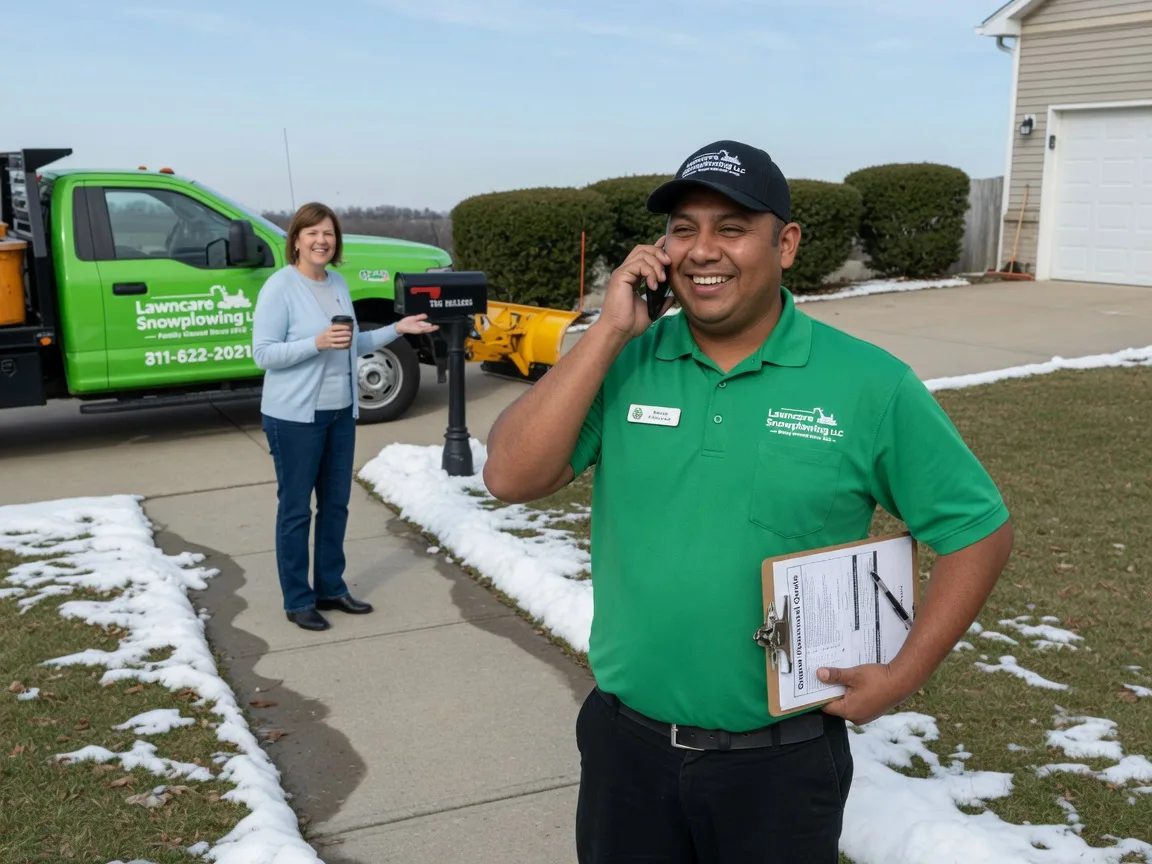 Lawn Care Services By Expert Landscaper Mount Gay, WV FAQs